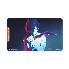 Universes Playmats