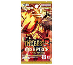 OP PRB-03 Pack