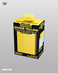 DOMARU Sleeves