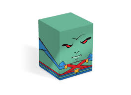 Justice League Squareos