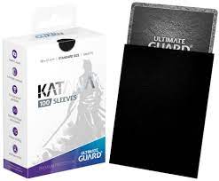 Katana Sleeve 100 ct