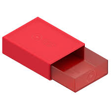 Heavy Play RNG Dice Box