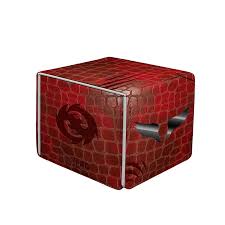 Premium Dragonstorm Deck Boxes