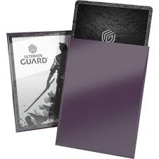 Katana Sleeve 100 ct