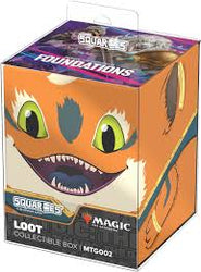 MTG Squaroes