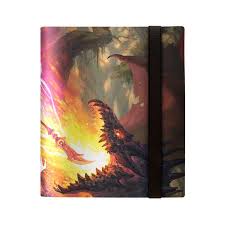 Tarkir Dragonstorm Binders