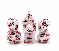 RPG Dice