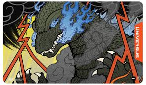 Universes Playmats
