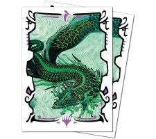 Apex Dragonstorm Sleeves