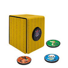 Pokémon Alcove Clip Box