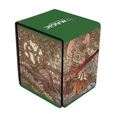 Ultrapro Mouse Flip Box