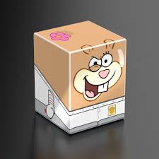 Spongebob Squareos