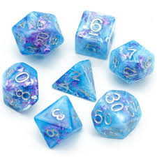 RPG Dice