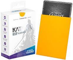 Katana Sleeve 100 ct
