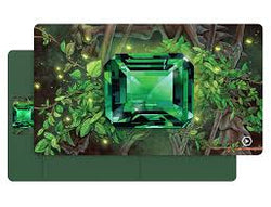Heavy Play art Playmat