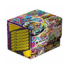 Aetherdrift Sidewinders