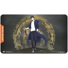 Universes Playmats