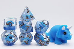 RPG Dice
