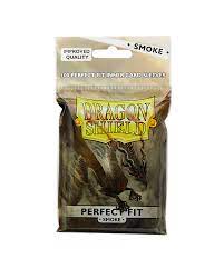 DRAGON SHIELDS - PERFECT FIT 100CT PACK