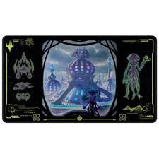 Ultra Pro Playmat