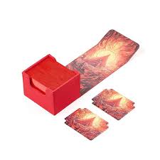 Arcane Fortress Deluxe Deckbox