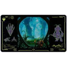 Ultra Pro Playmat