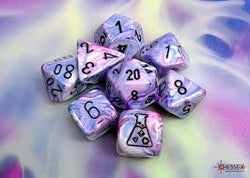 Lab Dice 7 Count