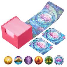 Arcane Fortress Deluxe Deckbox