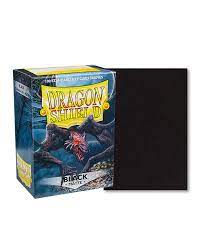 DRAGON SHIELD SLEEVES (BOX OF 100)