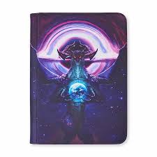 Arcane Fortress Binders