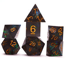 RPG Dice