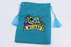 Dice Bags