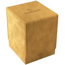 Game Genic Deckboxes