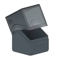 Heavy Play RFG Deckbox