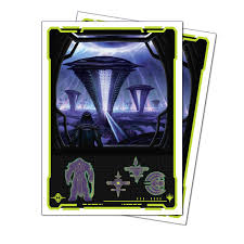 Apex Sleeves