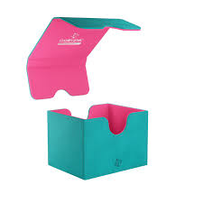 Game Genic Pink/Teal Set