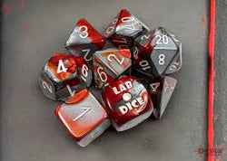 Lab Dice 7 Count