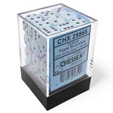 12mm Chessex Dice