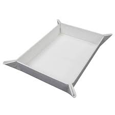Vivid Dice Tray