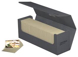 Arkhive 400+