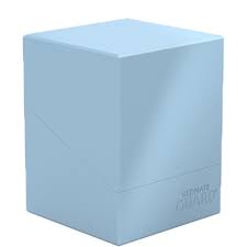 Boulder 100+ Deck Case