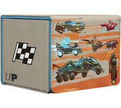Aetherdrift Alcove Flip Box