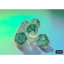 Chessex Dice Sampler DM11