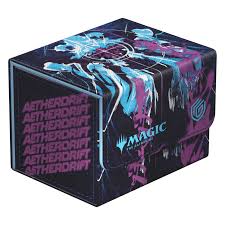 Aetherdrift Sidewinders