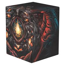 Dragonstorm Boulder