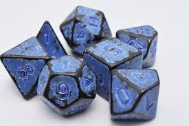 RPG Dice