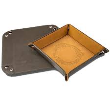 Elder Scrolls Premium Dice Tray