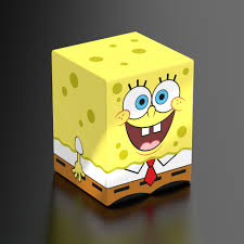 Spongebob Squareos
