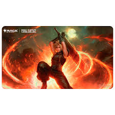 Ultra Pro Playmat