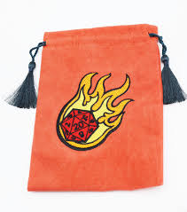 Dice Bags